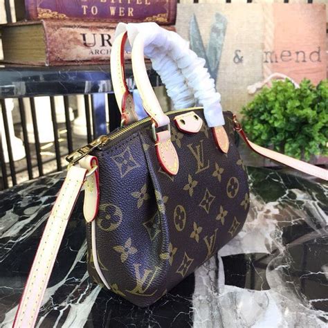 lv nano turenne|Louis Vuitton Monogram Nano Turenne .